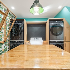 Fox Chapel Home Transformed: A Seamless Journey from Siding to Sanctuary 8